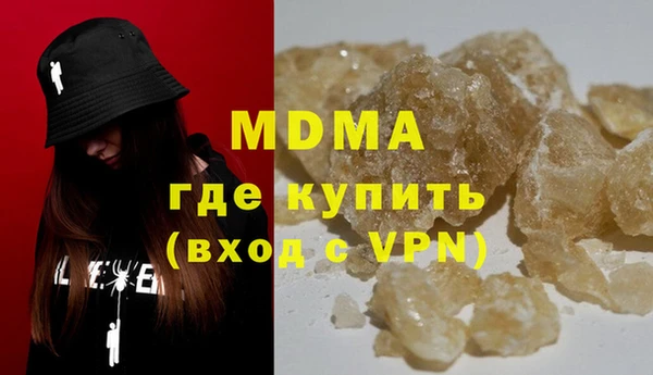 mix Пересвет