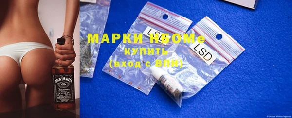 mix Пересвет